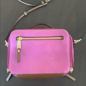 Tignanello cross body